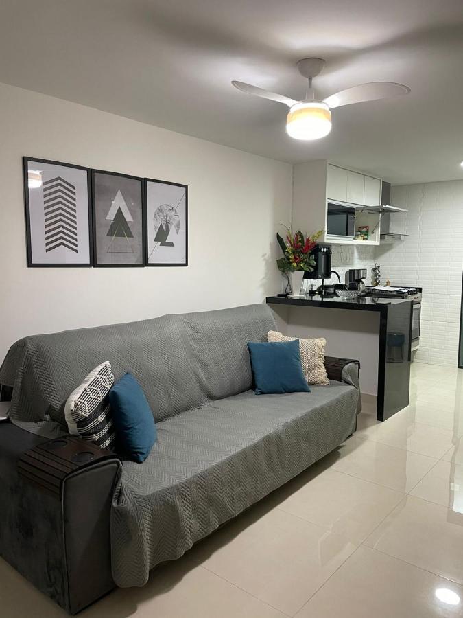 Apartamento Moderno E Super Confortavel Localizado A Alguns Passos Da Praia Grande Arraial do Cabo Eksteriør bilde