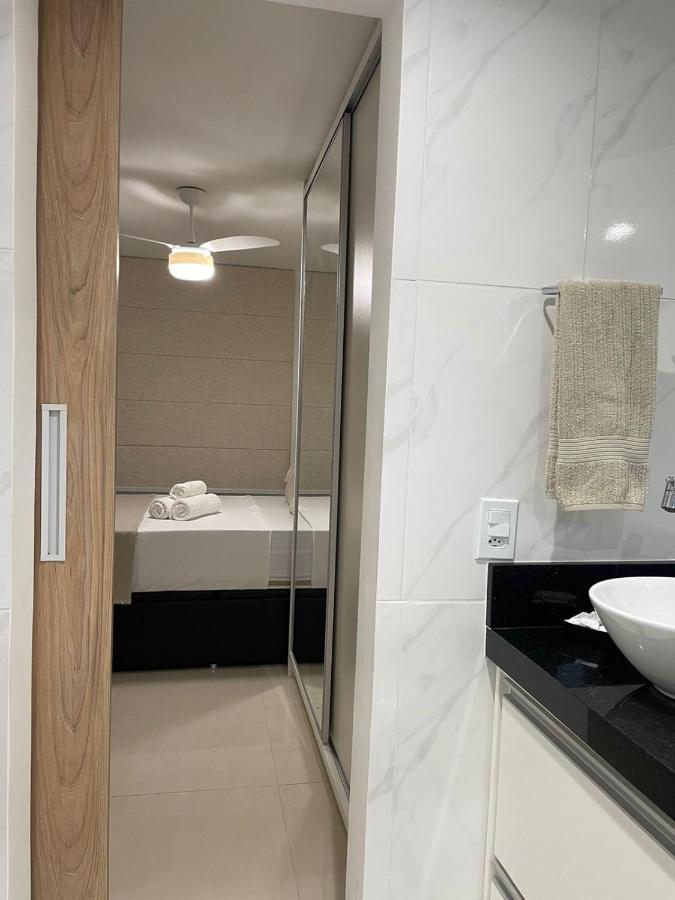 Apartamento Moderno E Super Confortavel Localizado A Alguns Passos Da Praia Grande Arraial do Cabo Eksteriør bilde