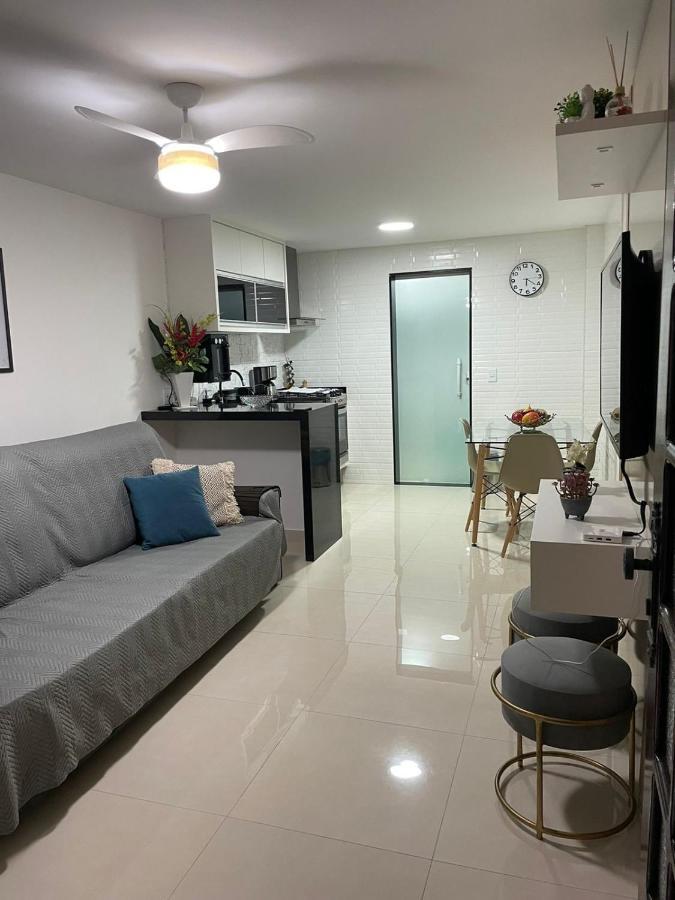 Apartamento Moderno E Super Confortavel Localizado A Alguns Passos Da Praia Grande Arraial do Cabo Eksteriør bilde