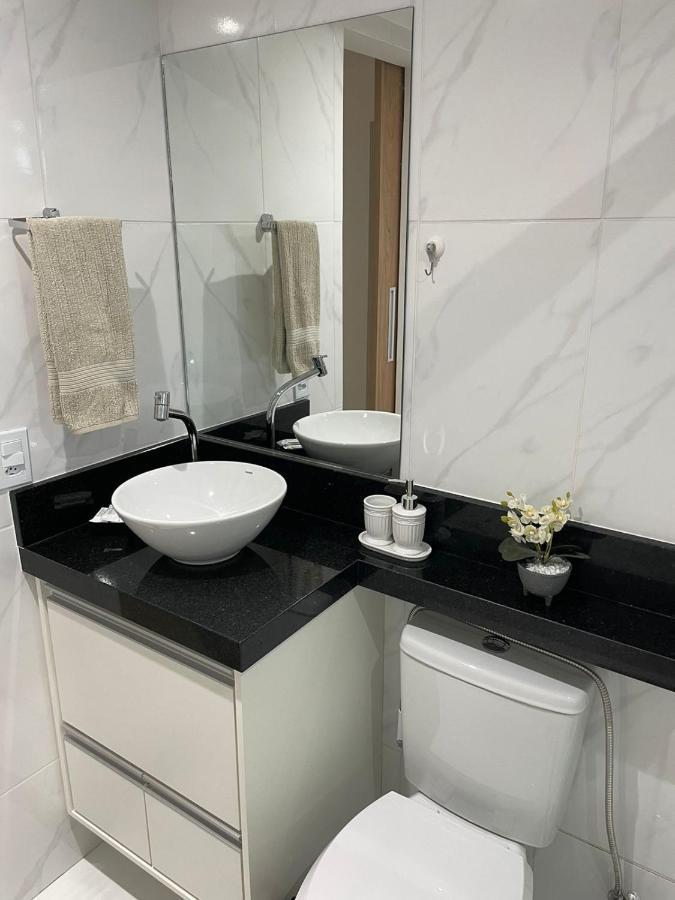 Apartamento Moderno E Super Confortavel Localizado A Alguns Passos Da Praia Grande Arraial do Cabo Eksteriør bilde