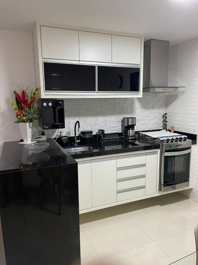 Apartamento Moderno E Super Confortavel Localizado A Alguns Passos Da Praia Grande Arraial do Cabo Eksteriør bilde