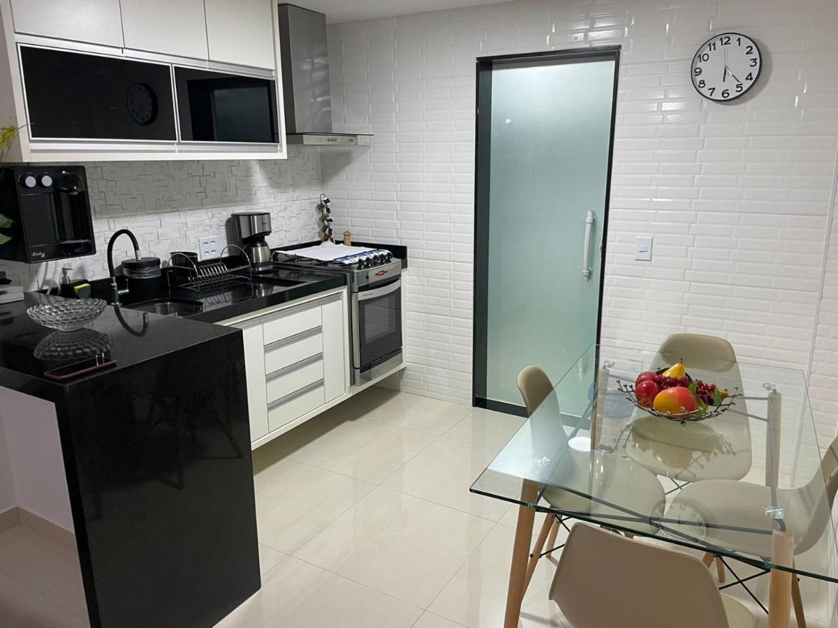 Apartamento Moderno E Super Confortavel Localizado A Alguns Passos Da Praia Grande Arraial do Cabo Eksteriør bilde