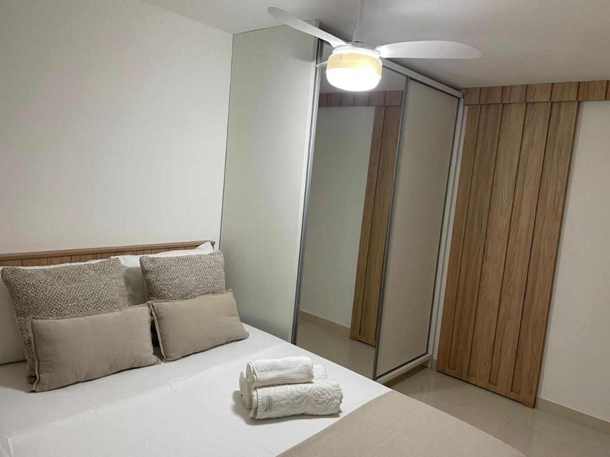 Apartamento Moderno E Super Confortavel Localizado A Alguns Passos Da Praia Grande Arraial do Cabo Eksteriør bilde