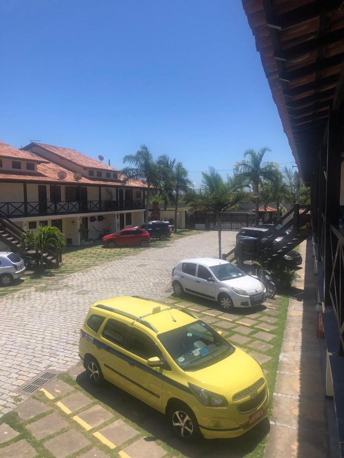Apartamento Moderno E Super Confortavel Localizado A Alguns Passos Da Praia Grande Arraial do Cabo Eksteriør bilde