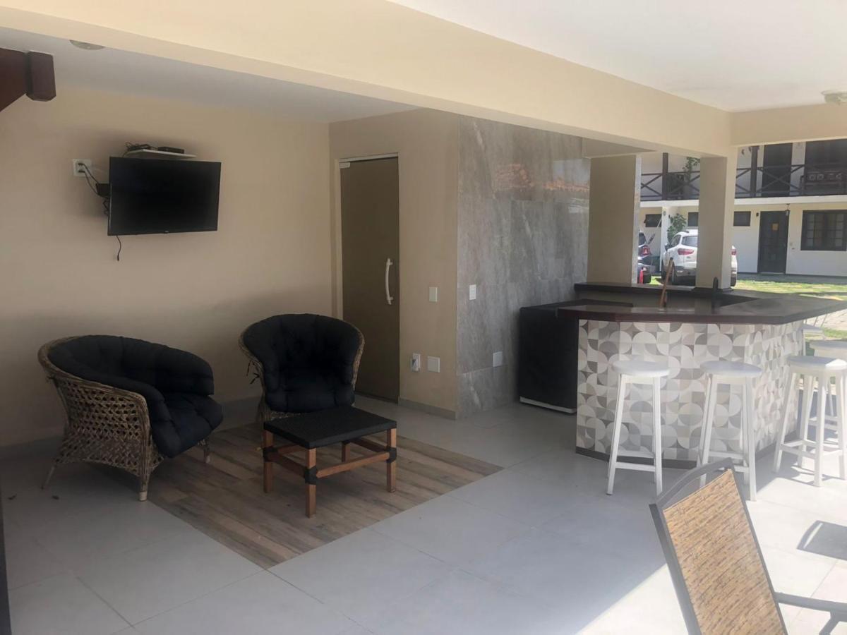 Apartamento Moderno E Super Confortavel Localizado A Alguns Passos Da Praia Grande Arraial do Cabo Eksteriør bilde