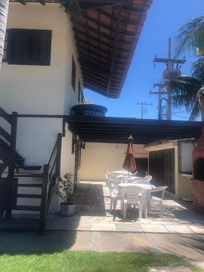 Apartamento Moderno E Super Confortavel Localizado A Alguns Passos Da Praia Grande Arraial do Cabo Eksteriør bilde