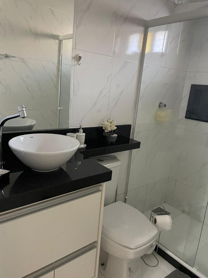 Apartamento Moderno E Super Confortavel Localizado A Alguns Passos Da Praia Grande Arraial do Cabo Eksteriør bilde
