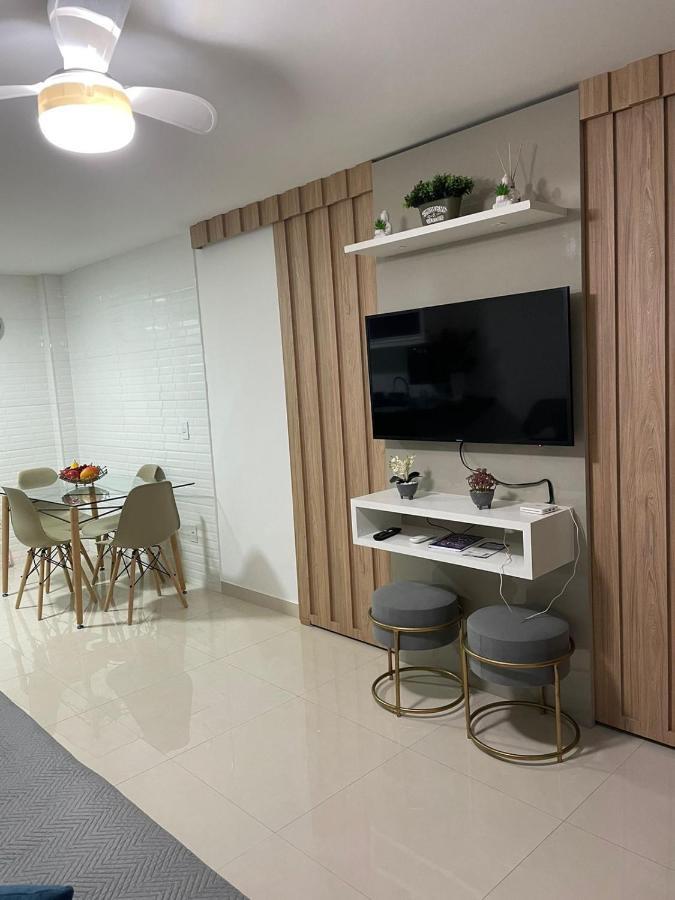 Apartamento Moderno E Super Confortavel Localizado A Alguns Passos Da Praia Grande Arraial do Cabo Eksteriør bilde